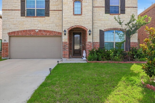 Building Photo - 5 bedrooms, 3.5 bathrooms home in the cozy neighborhood of McKinney