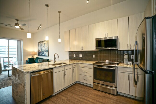 Building Photo - 707 Richard Arrington Jr Blvd S