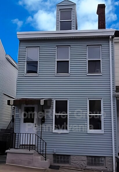 Building Photo - 4520 Minerva St