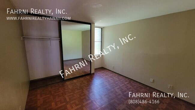 Building Photo - 84-754 Ala Mahiku St-# 31-A