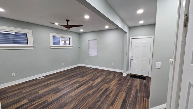 Building Photo - Stunning Renovation Ready for Your Finishing Touches!