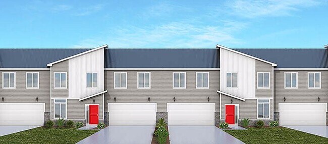 Primary Photo - 856 NE Larkspur Ave