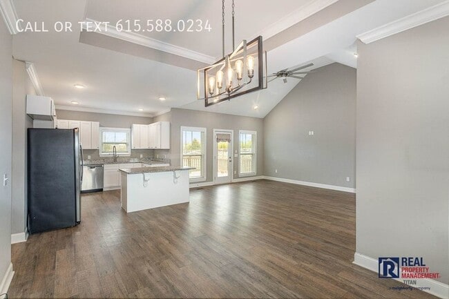 Building Photo - 1318 Summer Station Dr