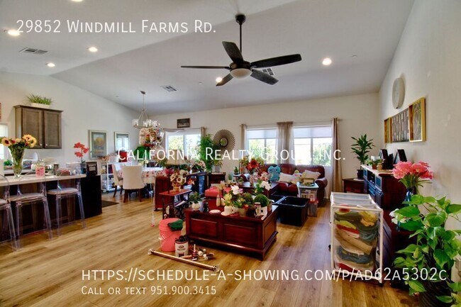 Building Photo - 29852 Windmill Farms Rd