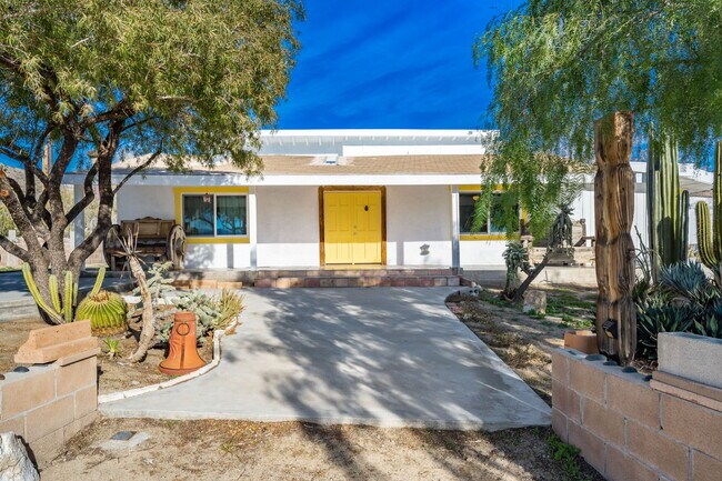 Building Photo - 53291 Twentynine Palms Highway