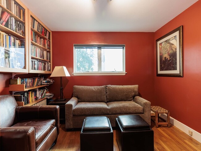 Building Photo - 53 Sacramento St