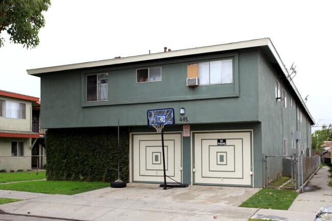 Building Photo - 445 Bonito Ave