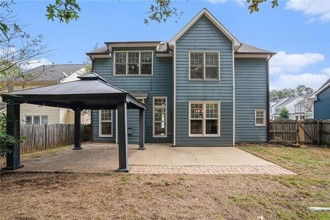 Building Photo - 308 Market Ct