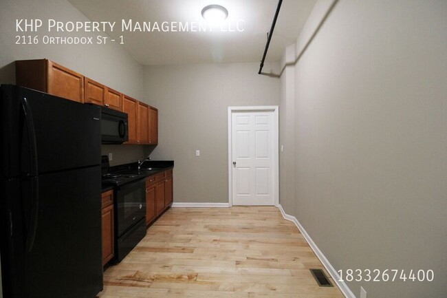 Building Photo - Beautiful 1 Bedroom Apartment in Frankford...