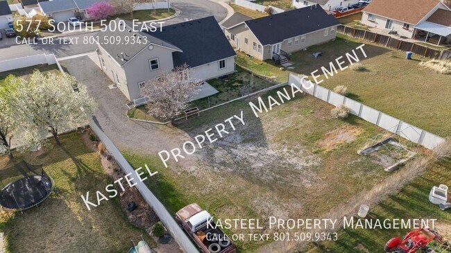 Building Photo - 577 S 500 E St