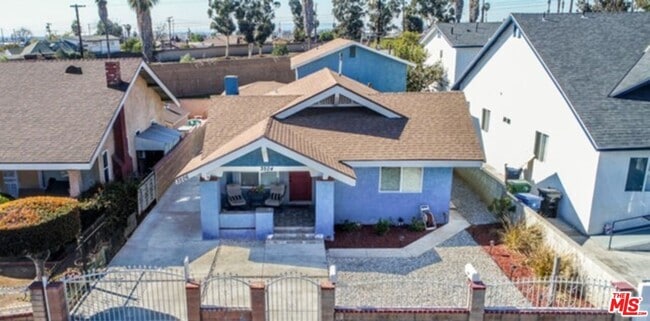 Building Photo - 3504 Eagle St