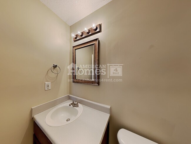 Building Photo - 1515 Morning Glory Way