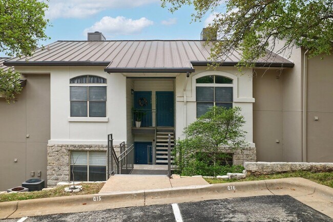 Building Photo - 6000 Shepherd Mountain Cove