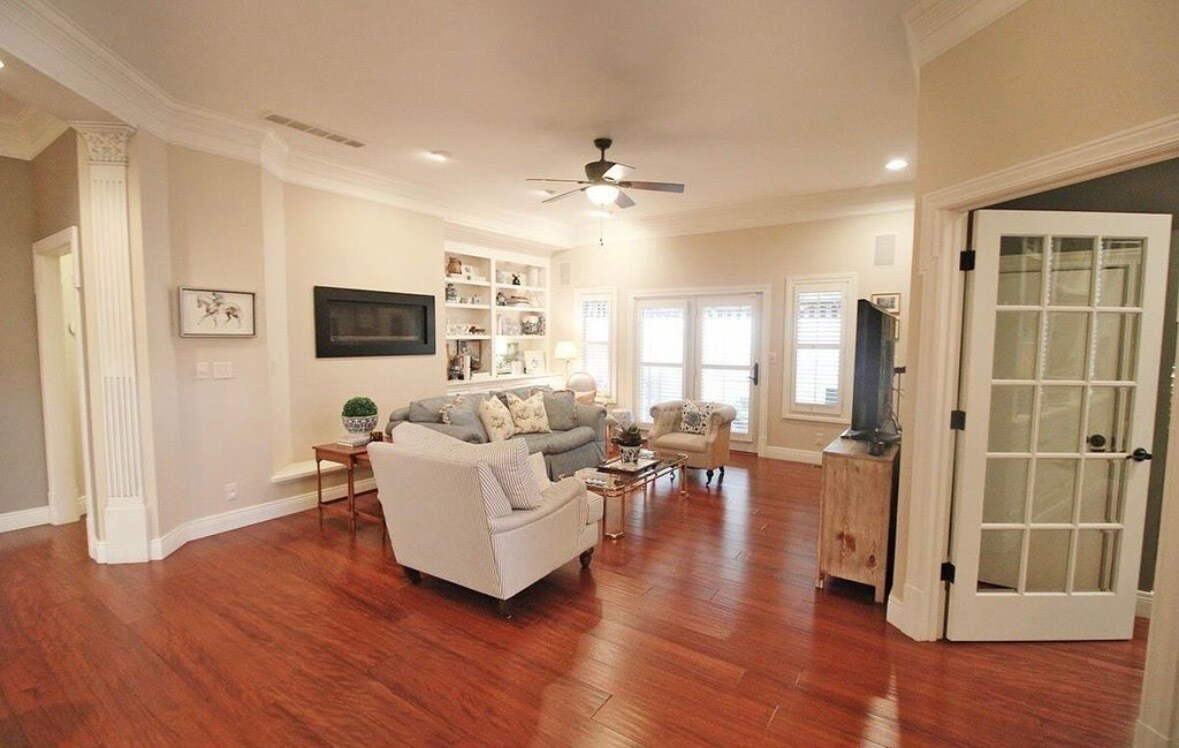 Building Photo - 1512 Victoria Green Blvd