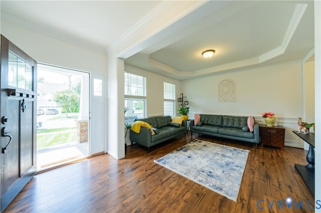 Building Photo - 9528 Thistleton Ct
