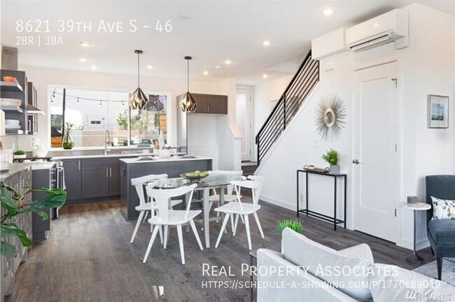 Building Photo - 8621 39th Ave S