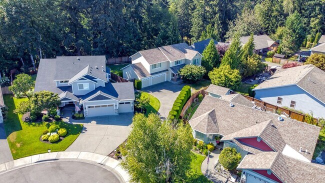 Building Photo - 2709 17th Ave Ct SW