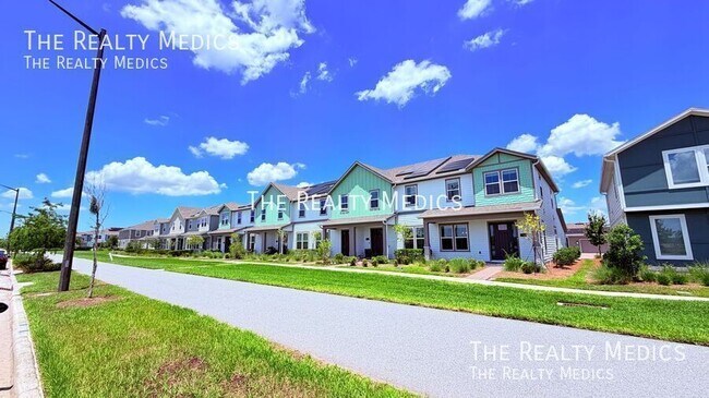 Building Photo - 6495 Cyrils Dr