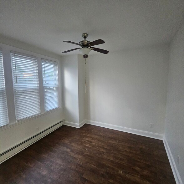 BEDROOM - 133 Halstead Ave