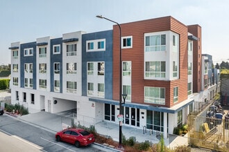 Building Photo - Crenshaw Family Apts