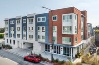 Building Photo - Crenshaw Family Apts