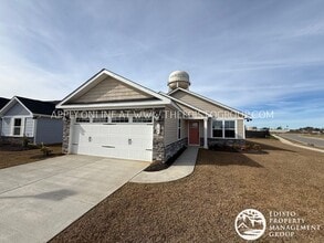 Building Photo - Brand-New 2 Bedroom, 2 Bath Home in Amenity-Rich HOA Community