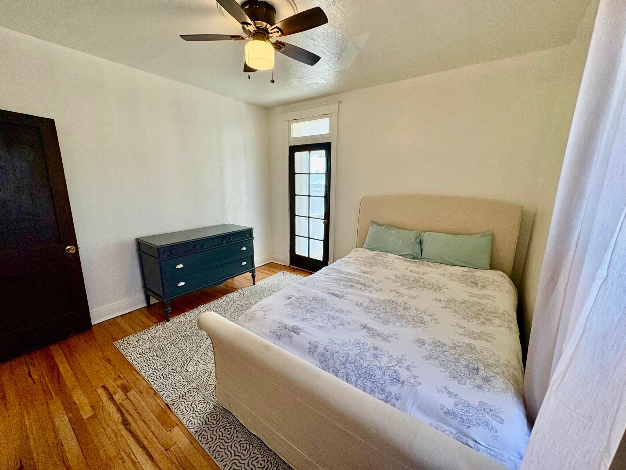 Building Photo - 2107 Maury Ave