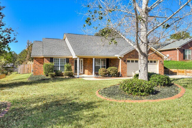 Building Photo - 703 Cannock Loop