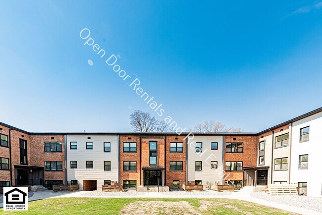 Building Photo - 1823 Griswold Dr