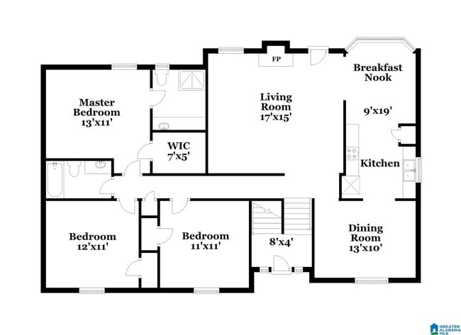 Building Photo - 1729 Timbercrest Cir