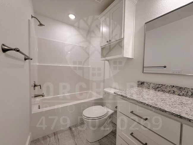 Building Photo - Morgan | Endura Park- Brand New Duplexes in Siloam Springs!