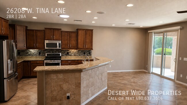 Building Photo - 26208 W Tina Ln