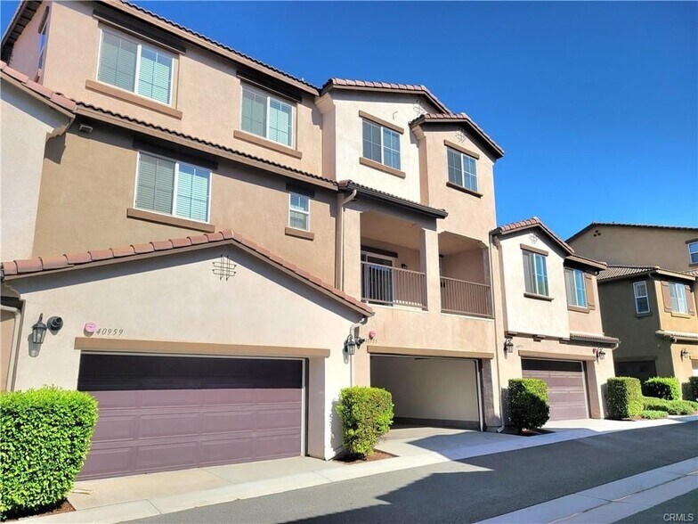 Building Photo - 40955 Belleray Ave