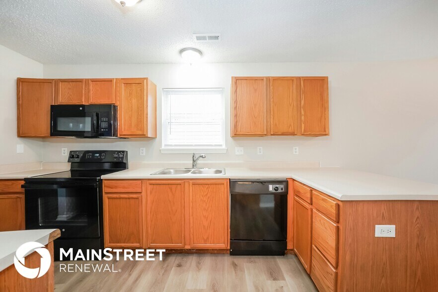 Building Photo - 5605 Dollar Forge Dr