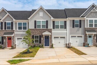 Building Photo - Brand-New 3-Bedroom Home in a Peaceful Raleigh Community