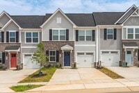 Building Photo - Brand-New 3-Bedroom Home in a Peaceful Raleigh Community