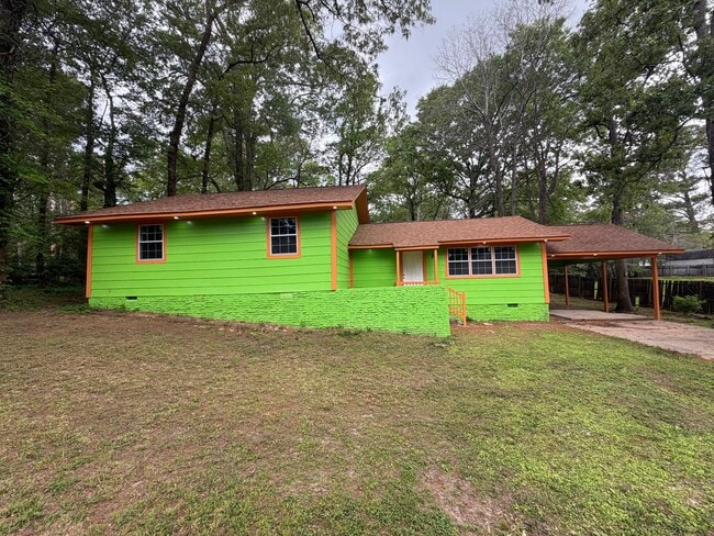 Building Photo - 4129 Plaza St