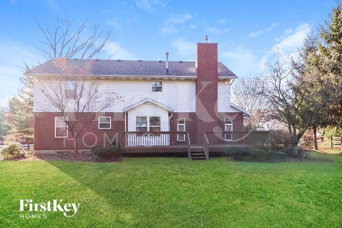 Building Photo - 9934 Stonebridge Dr