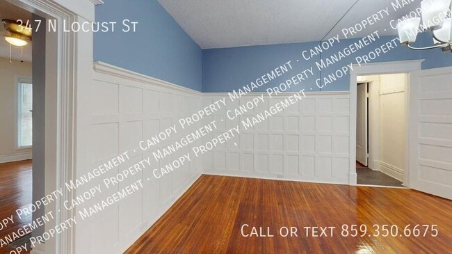 Building Photo - 347 N Locust St