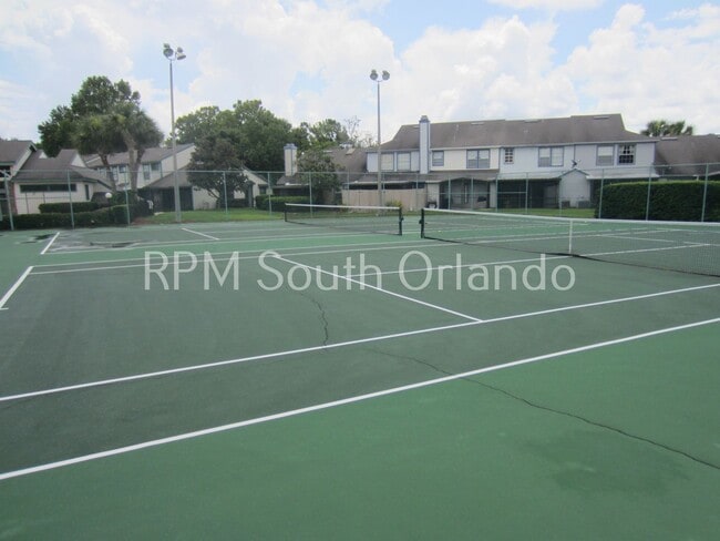 Building Photo - Wekiva Reserve