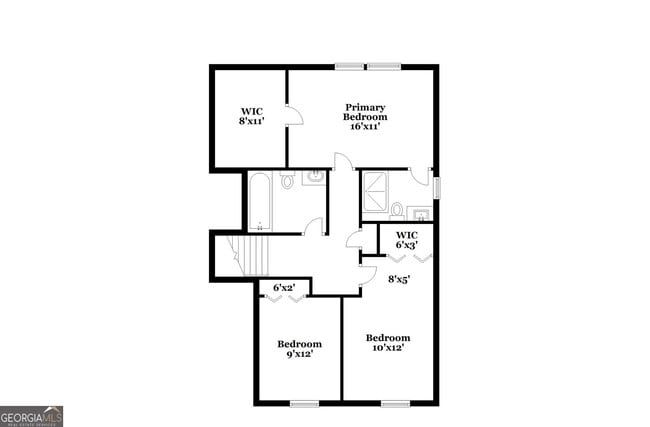 Building Photo - 4702 Lucerne Valley Rd SW