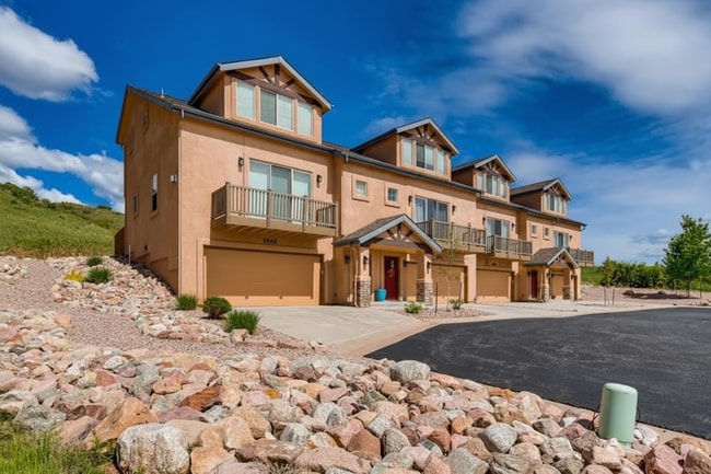 Building Photo - 5974 Canyon Reserve Heights