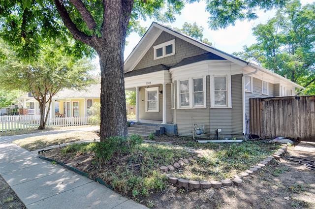 Primary Photo - 1504 Washington Ave