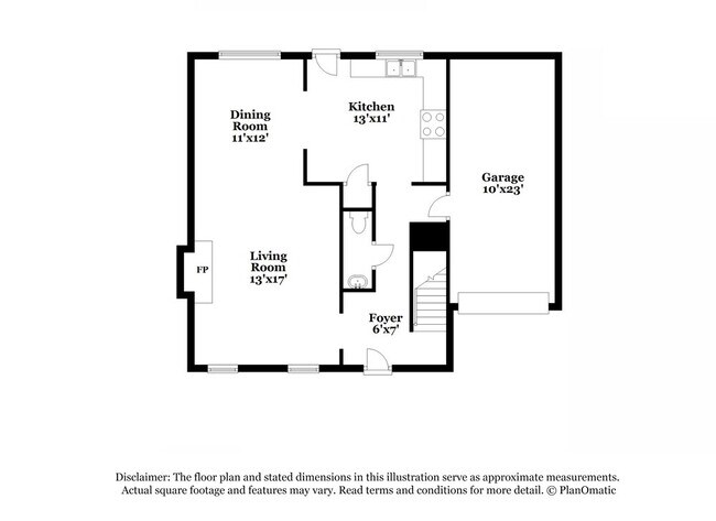 Building Photo - 896 Madison Ct