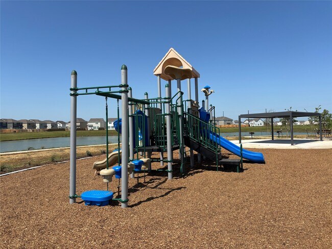 Building Photo - 19006 Yellow Bells Wy