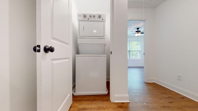 Building Photo - Two Bedroom Townhomes With Flex Room at Th...