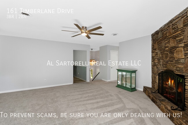 Building Photo - 161 Timberlane Dr