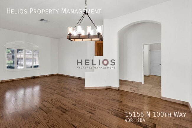 Building Photo - 15156 N 100th Way