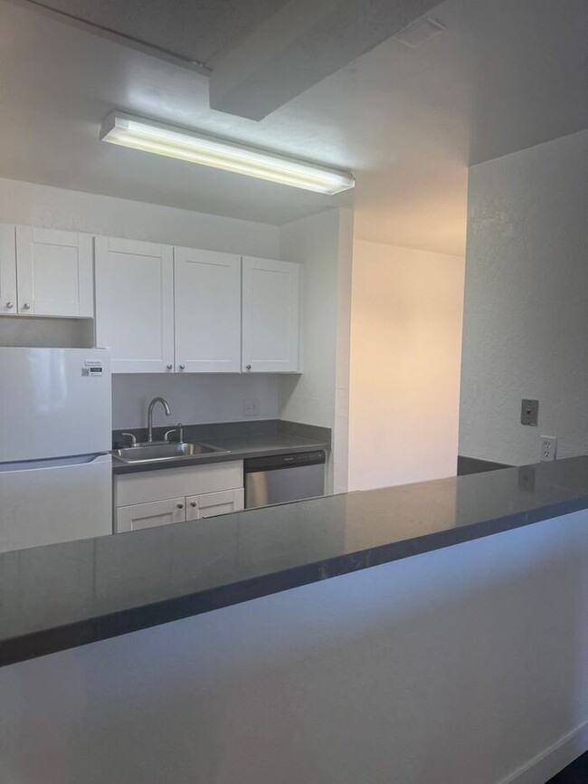 Building Photo - Fully Remodeled 1-Bedroom Condo in the Hea...