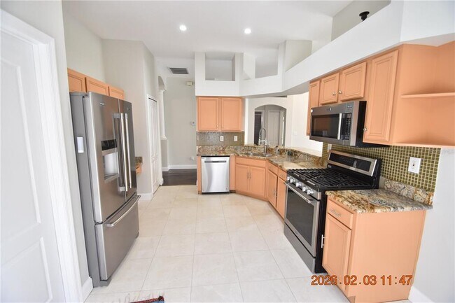 Building Photo - 1922 Sean Wood Cir